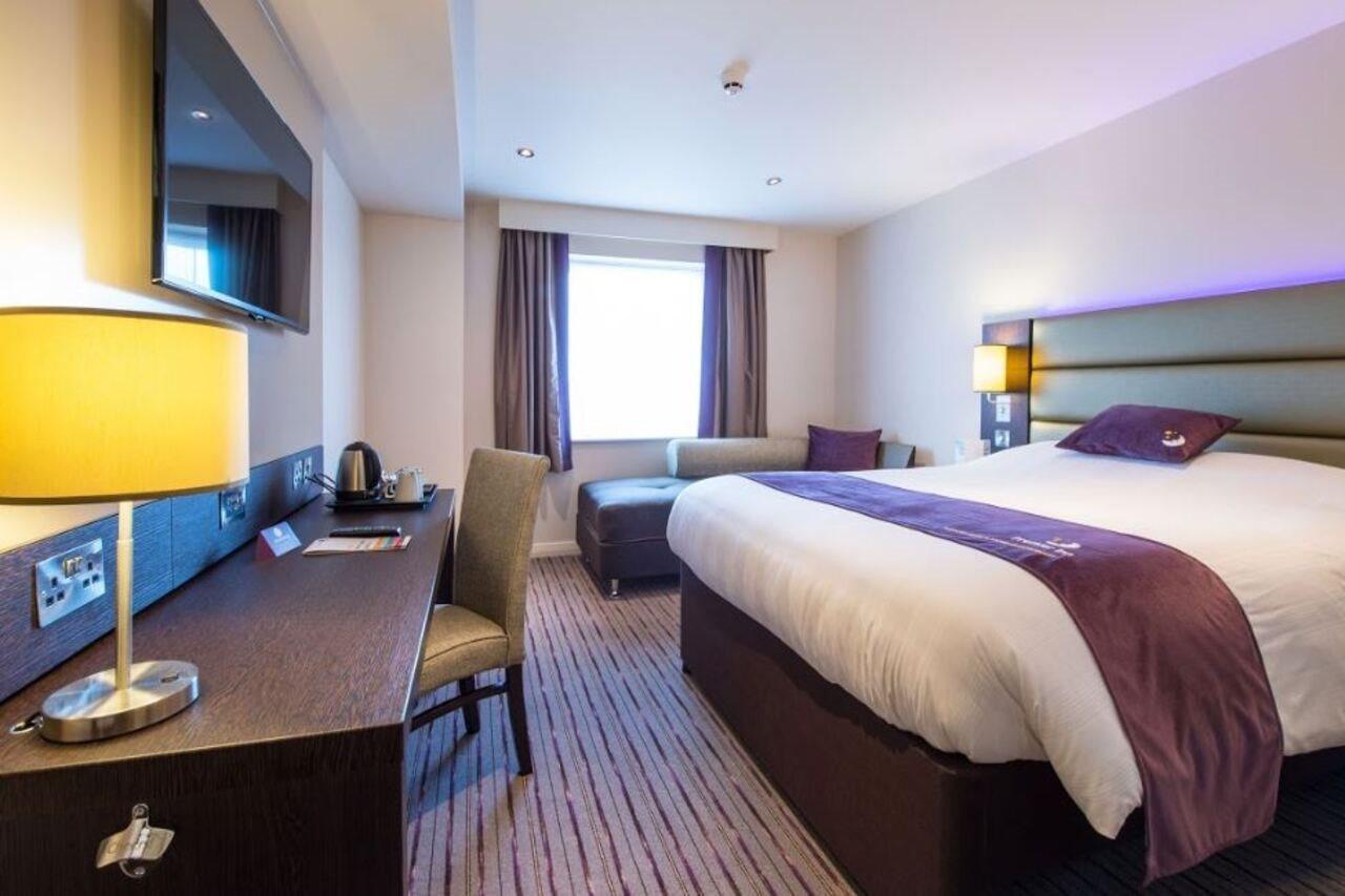 Premier Isle Of Wight Sandown Hotel